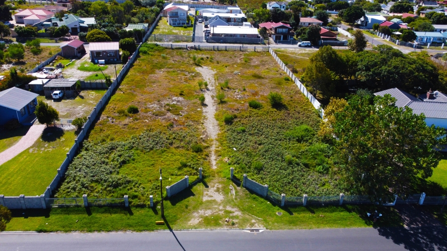 0 Bedroom Property for Sale in Kleinmond Western Cape
